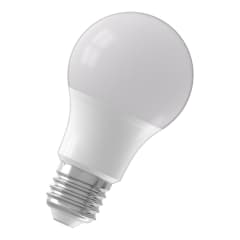 LED A55 E27 4.9W 827 470lm photo du produit