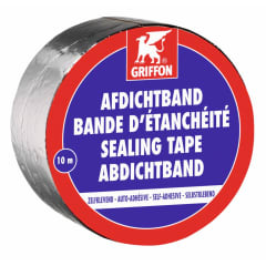 Bande Etanch. Plomb 10Mx15CM photo du produit