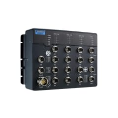 Switch 16GE PoE (2 bypass) LA photo du produit