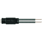 LL- DIODE BLC TEMOIN 230V photo du produit