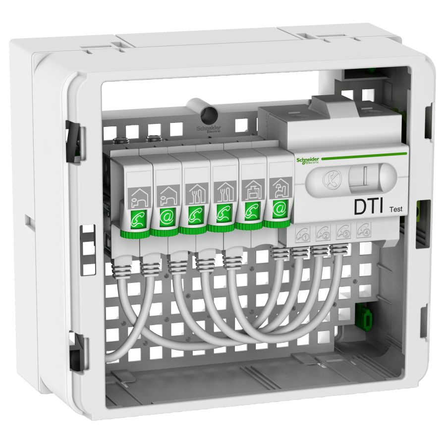 Coffret vdi schneider grade 3