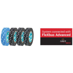 ERIFLEX FleXbus Kit d?identif. photo du produit