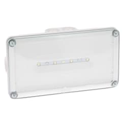 BAES AMB LEDS  IP66 ADR photo du produit