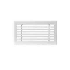 Grille lineaire 300X150 mm photo du produit