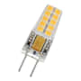 LED GY6.35 24V-28V 2.5W 830 photo du produit