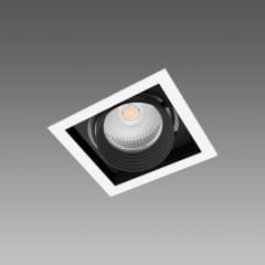 TRIMLESS 70 B1 Led 25W 4000K 2 photo du produit