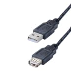 Cor USB2 A MF 1.8m photo du produit