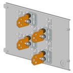 SEPAR. FORM 3 3VA LATERAL/H250 photo du produit