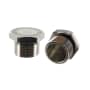 Bouchon ATEX inox NPT3-4 photo du produit