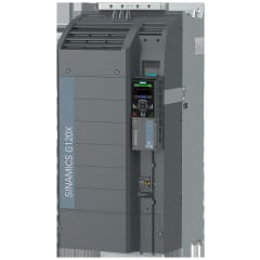 G120X IP20 500...690V 132kW FS photo du produit