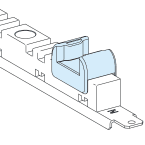 Cales support.inf. JdB _=1600A photo du produit