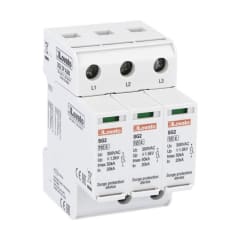 SURGE PROTECTION DEVICES photo du produit