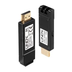 Extender HDMI 4K30 sur fibre optique, 30 photo du produit