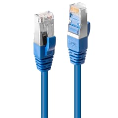 Cable reseau Bleu Cat.6 S-FTP photo du produit