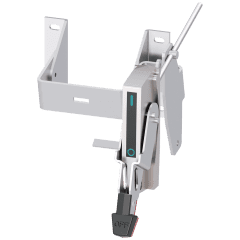 Variable Depth Flange Operator photo du produit