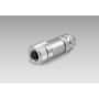 Round fem connector 8 strand c photo du produit