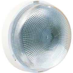 H62 E27 9w LED 3000K blanc photo du produit