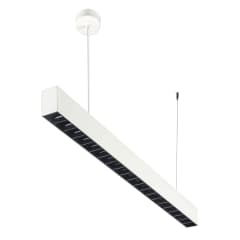 LINEAR 2 840 4000K BL SSP DIM photo du produit