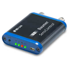 SensControl - Wireless IO-Link photo du produit