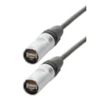 Cordon RJ45 MM Eth cat 7 80m photo du produit