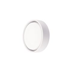 FRAME ROUND BL 7W 840 + DET. photo du produit