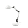 Baobab Lampe De Bureau Blanc photo du produit