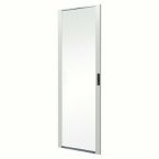 GLASS DOOR FOR 24U CABINET 600 photo du produit