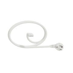 Cable 3m 2,5mm2 droit Mod M photo du produit