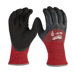 GANTS HIVER ANTI-COUPURE LATEX photo du produit