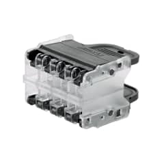 QN Plug Pack Housing, 8 pack, photo du produit