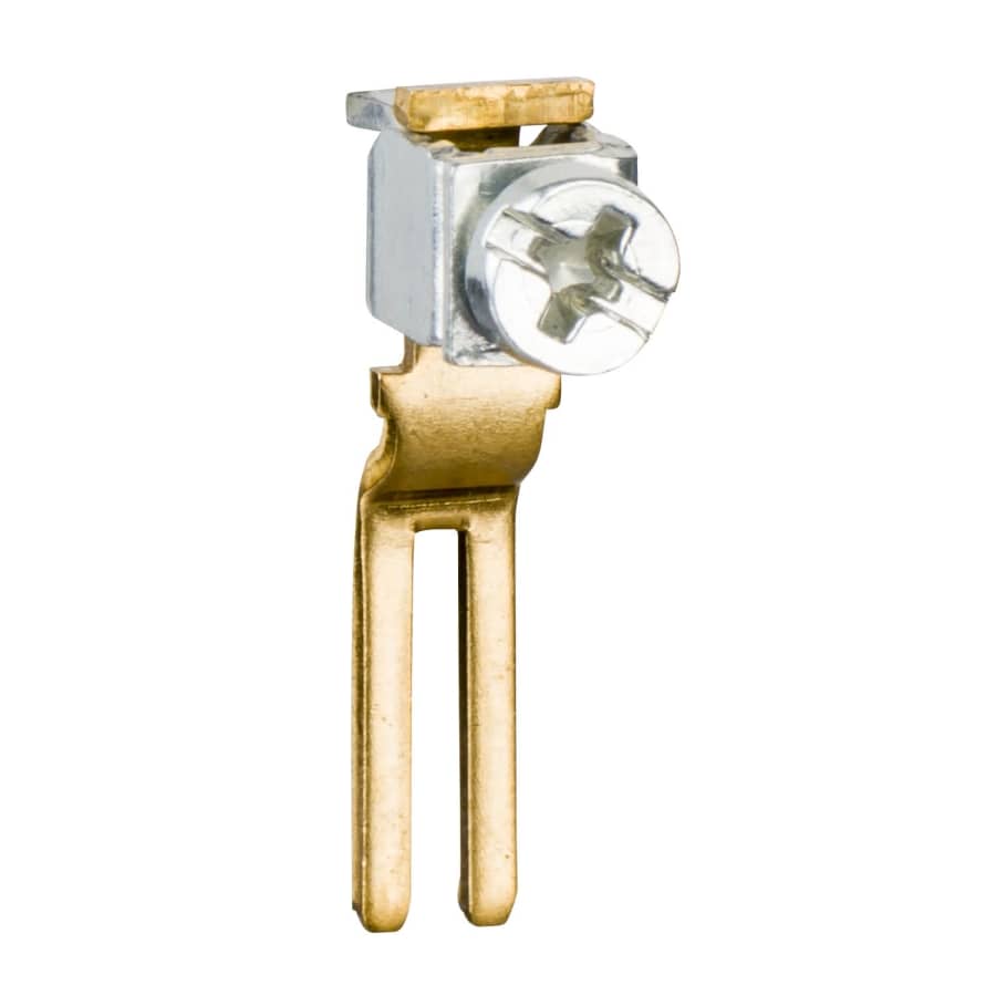 Schneider Electric LA9E01 BARRETTE 2 POLES