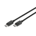 DisplayPort, DP M-M, 5,0 m Ult photo du produit