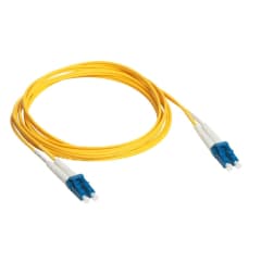 CORD DUPLE LC/LC OS2 0.5M COLS photo du produit