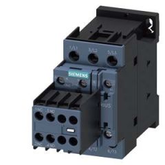 CONTCT.,AC3:7,5KW2NO+2NF 220V5 photo du produit