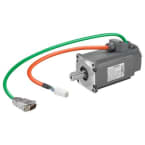 SERVOMOTOR 1FL6;3AC 230V photo du produit