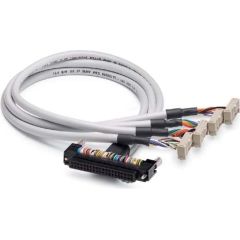 CABLE-FCN40-4X14-200-OMR-OUT photo du produit