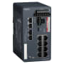 Modicon Switch ESM 8TX/2FX-SM photo du produit