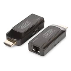 Kit mini rallonge HDMI 50m Cat photo du produit