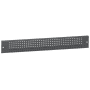 TRAP H100 VENT SOCL VDI L/P600 photo du produit