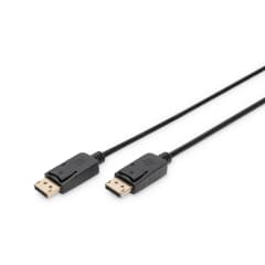 Cable raccordement DisplayPort photo du produit