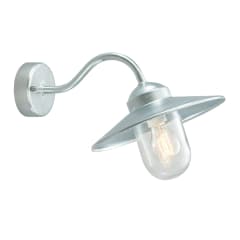 KARLSTAD galvanise 57W halogen photo du produit