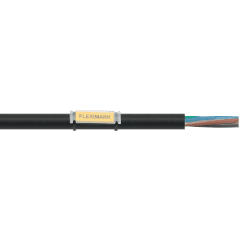 FLEXIMARK Cable marker FCC 19 WH photo du produit