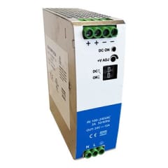 ALStb 1P 10A 24VDC photo du produit