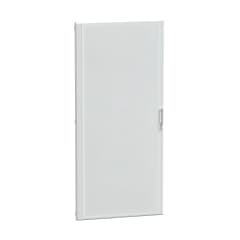 Porte verre armoire 36M blanc photo du produit