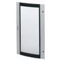 PORTE VERRE IP40 700x700 CVX photo du produit