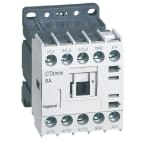 CTX MINI CT 3P 9A 1NO 24VDC photo du produit