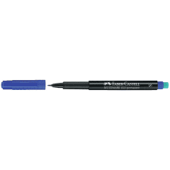 MARKER PEN MS-B BU photo du produit