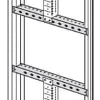 TRAVERSES POUR CHASSIS PARTIEL photo du produit