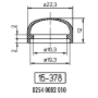 EPDM 15-378 photo du produit