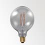 LED FILAMENT GL125 E27 6W 2200 photo du produit